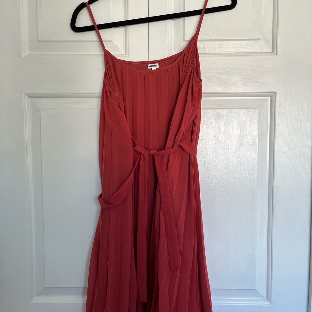 kismet dress